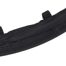 Foldable Nylon Golf Practice Net, 52cm Opening, 347g
