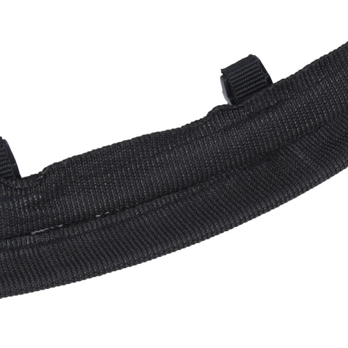 Foldable Nylon Golf Practice Net, 52cm Opening, 347g