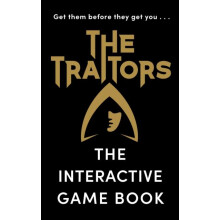 The Traitors by Alan Connor Hardcover Book