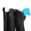 Sky Blue Auto Swing Steps Counter - Quiet Device 8000 Steps/Hour 6