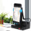 Sky Blue Auto Swing Steps Counter - Quiet Device 8000 Steps/Hour 10