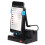 Sky Blue Auto Swing Steps Counter - Quiet Device 8000 Steps/Hour 9