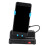 Sky Blue Auto Swing Steps Counter - Quiet Device 8000 Steps/Hour 11