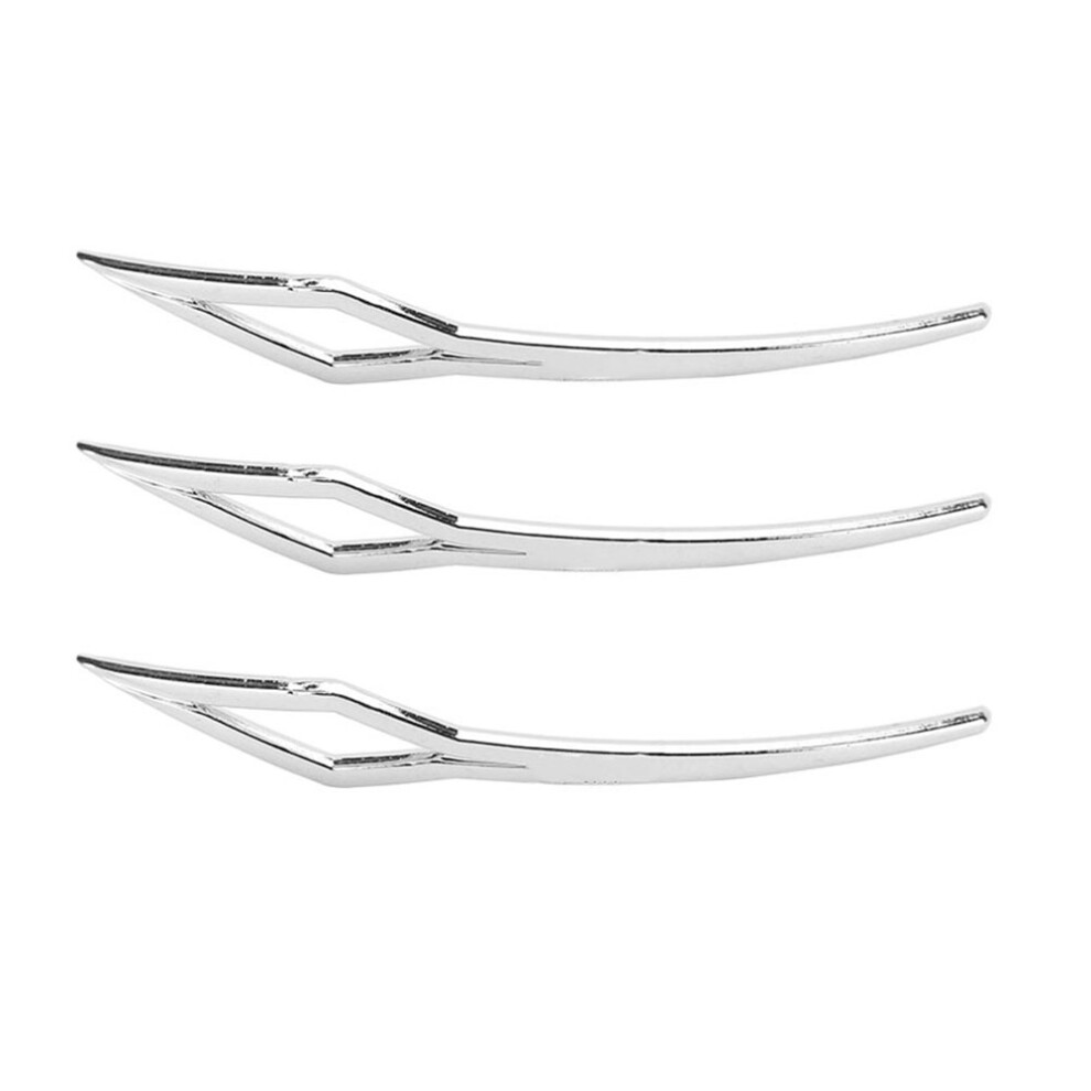 Versatile Dreadlock Needle Set: Repair Tighten & Braid With Ease