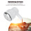 Pool Air Nozzle 6-Hole Hydrotherapy Accessory for Bathtub 60‑01 5