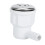Pool Air Nozzle 6-Hole Hydrotherapy Accessory for Bathtub 60‑01 2