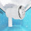 Pool Air Nozzle 6-Hole Hydrotherapy Accessory for Bathtub 60‑01 15