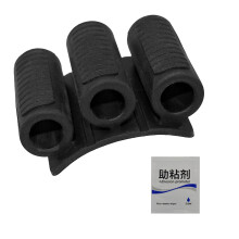 Professionele magnetische-Drie gaten met adh