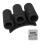 Professionele magnetische-Drie gaten met adh 1
