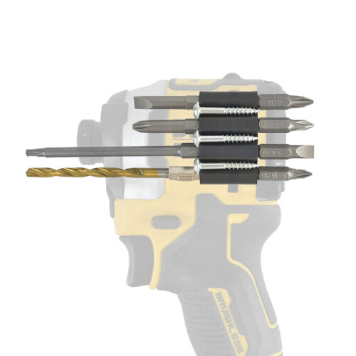 Professionele magnetische-Drie gaten met adh 2