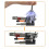 Professionele magnetische-Drie gaten met adh 6