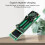 Tweekanaals batterijanalyse Interne weerstand Capaciteitsmeting 7