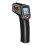 Digitale IR-thermometers -50~400 /-58~752-Zwart 1