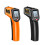Digitale IR-thermometers -50~400 /-58~752-Zwart 4
