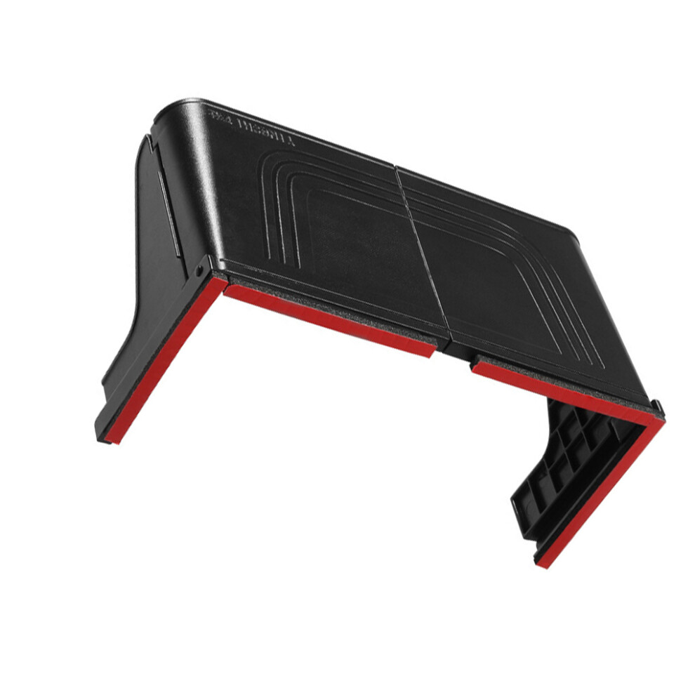 Easy-to-Install Navigation Sun Shade For Reduced Glare Car Sunshade-image-OPC-PMYTQ2T-NEW