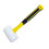 High Density Rubber Mallets Ergonomic Grip Perfect for Home-111 1