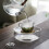 Premium Borosilicate Glass Single Teas Maker Portable For-150ML 4