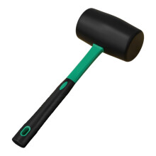 Industrial Rubber Hammer Mallets For Tile-Type 1000
