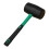 Industrial Rubber Hammer Mallets For Tile-Type 1000 1