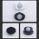 Advanced Human Detection Unit Adjustable Delay Time 3-Black 6