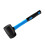 Heavy Duty Rubber Mallets For Tile Flooring-1000TPR 1