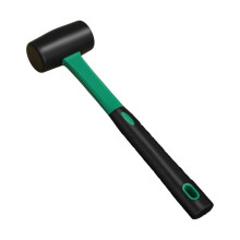 Reinforced Rubber Hammer For Wall Tiling Projects-Type 300