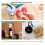 Mason Jar Vacuum Sealing Kit Fully Automatic Suction Food 6