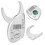 Accurate Digital Body Fat Caliper with 0-50mm Range and CR2032 13