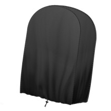 Couvercle de support de tuyau d'arrosage, en Polyester-76x25x76