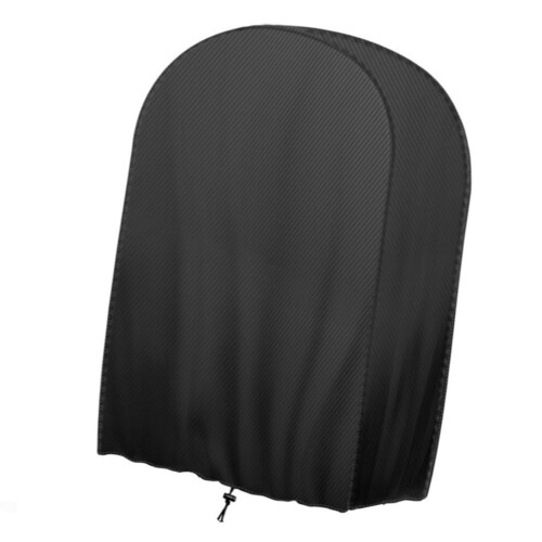 Couvercle de support de tuyau d'arrosage, en Polyester-76x25x76