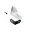 Supports d'angle en acier inoxydable, connecteurs de Support-25 1