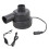 Ventilateur de refroidissement amovible à vitesse USB, 75mm, 1