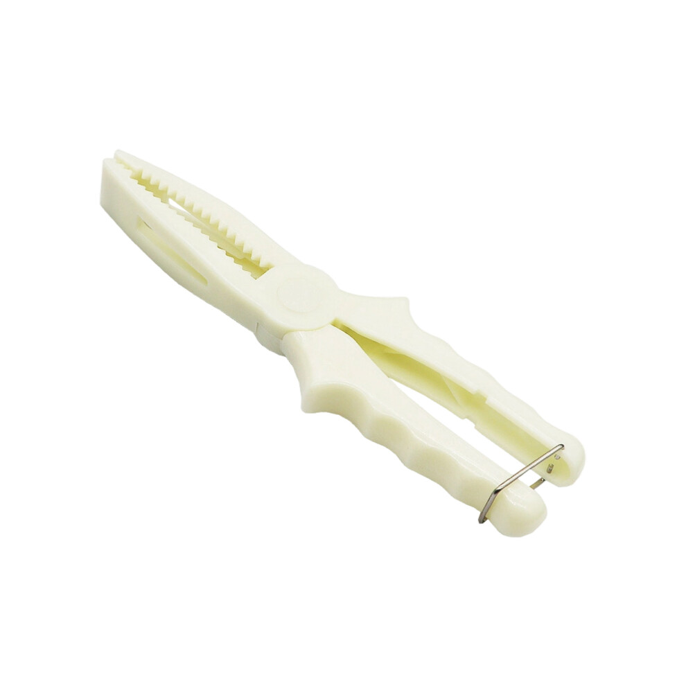 Secure Abs Fish Clamp Equipped Nonslip Technology For-1 7695000279308