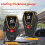 Coating Thickness Meter Gauge for Automotive-Upgraded model 7