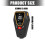 Coating Thickness Meter Gauge for Automotive-Upgraded model 3