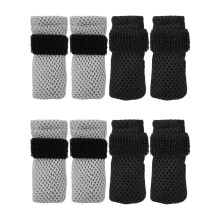 8pack Anti-Scratch Cats Feet Covers Cats Paws Protectors Boot