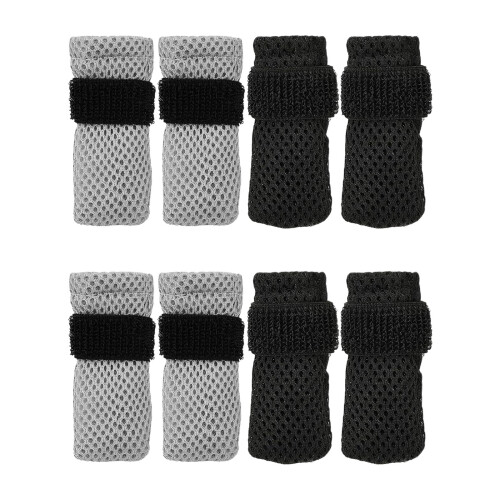8pack Anti-Scratch Cats Feet Covers Cats Paws Protectors Boot
