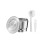 Sustainable Brewing Precisions Coffee Filter-Regular version 1