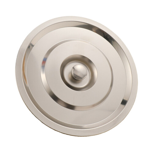 Easy Cleaning Strong Construction Round Pot Cover-11 inch model