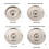 Easy Cleaning Strong Construction Round Pot Cover-11 inch model 3