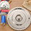 Easy Cleaning Strong Construction Round Pot Cover-11 inch model 4