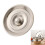 Easy Cleaning Strong Construction Round Pot Cover-11 inch model 2