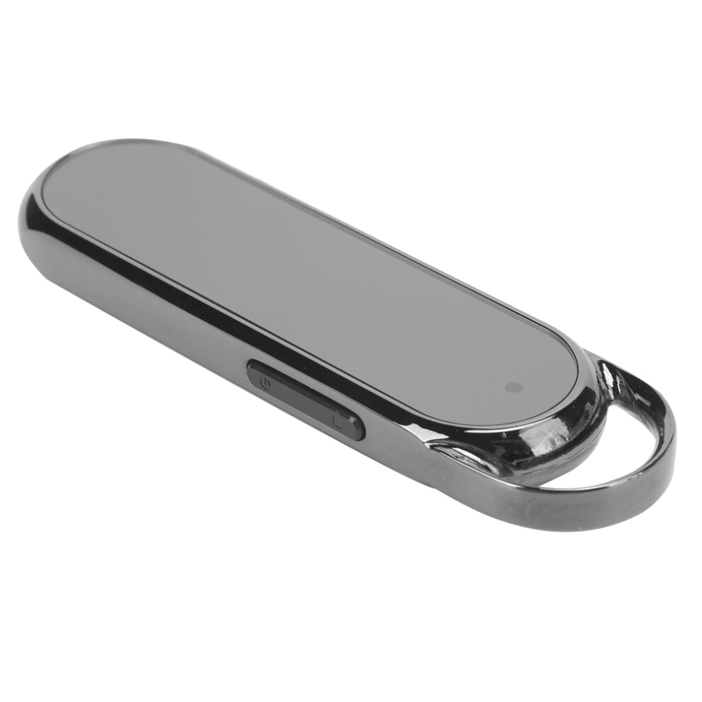 Multifunction Wide-Angle Recording Pen 32Gb Hd Video Camera Black 9461361156101