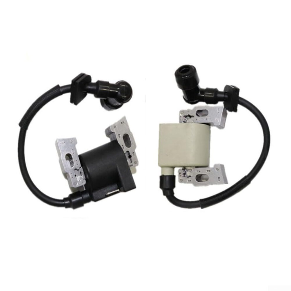 Ignition Coil Left And Right Ignition Coil Set For Gx670 Gx620 Gx670 Gx610 9105992082971