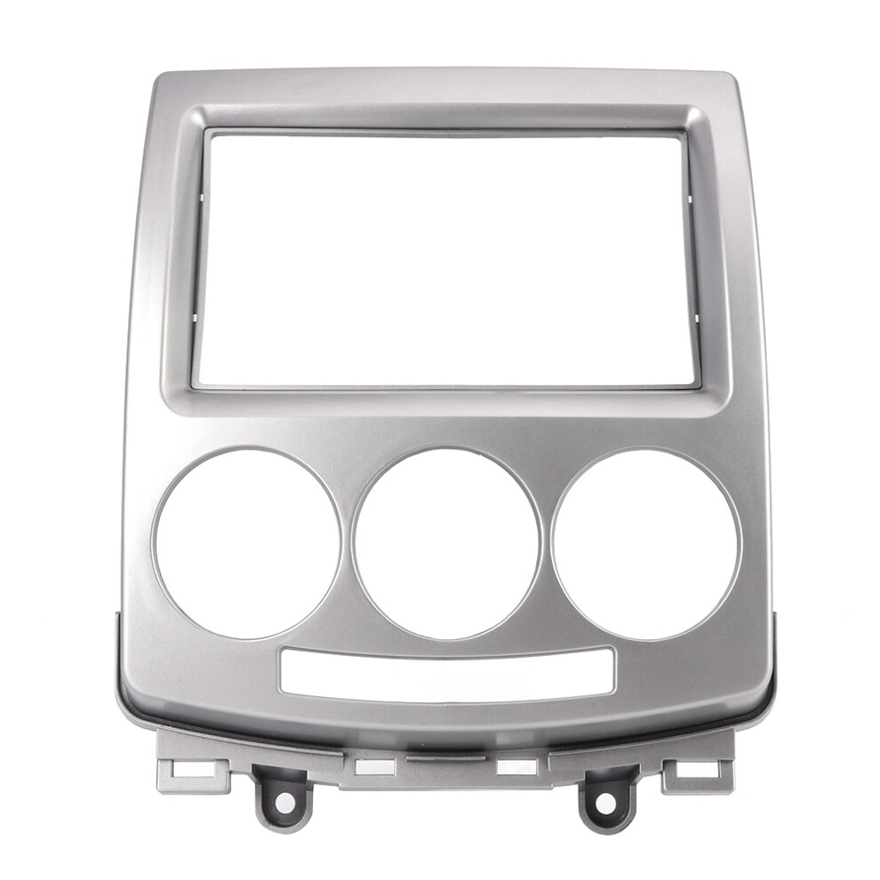 7In 2Din Car Radio Dash Panel Frame For Imax 2007+ And Mazda 5 2005+ 8751361160286