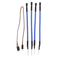 4Pcs BDM Frame Kit with Probes & Connect Cable for ECU Chip Tuning