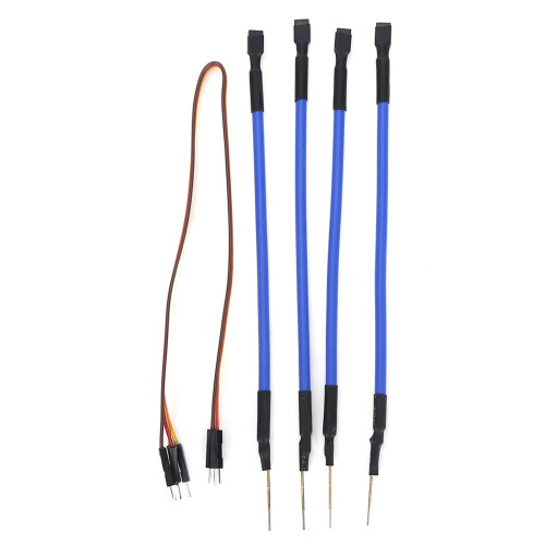 4Pcs BDM Frame Kit with Probes & Connect Cable for ECU Chip Tuning