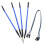 4Pcs BDM Frame Kit with Probes & Connect Cable for ECU Chip Tuning 2