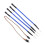 4Pcs BDM Frame Kit with Probes & Connect Cable for ECU Chip Tuning 4