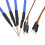 4Pcs BDM Frame Kit with Probes & Connect Cable for ECU Chip Tuning 10